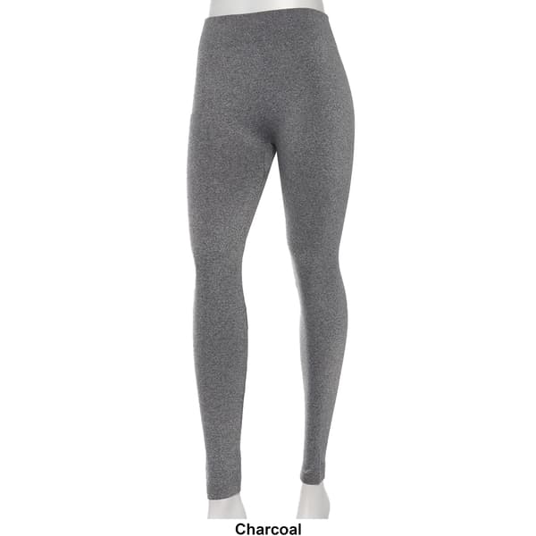 Womens Seven Apparel Fleece Lined Leggings - Boscov's