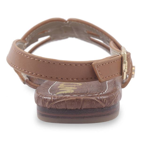 Big Girls Sam Edelman Bella Slingback Sandals