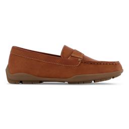 Big Boys Kenneth Cole® Jason Webbing Loafers