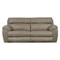 Catnapper Costa Power Dual Lay Flat Reclining Sofa - image 1