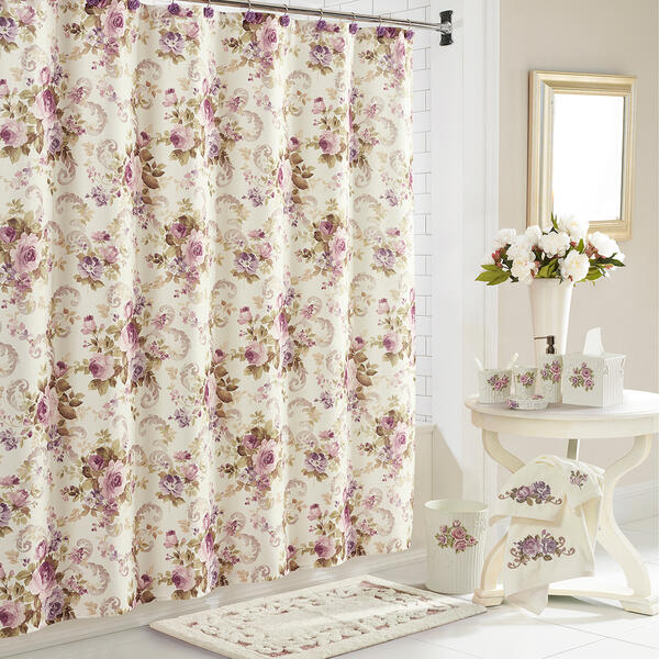 Chambord Shower Curtain - image 