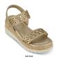 Big Girls Kenneth Cole&#174; Arlo Alyssum Wedge Sandals - image 9