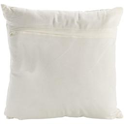 2026 Boscov''s Holiday Bear Decorative Pillow - 16x16