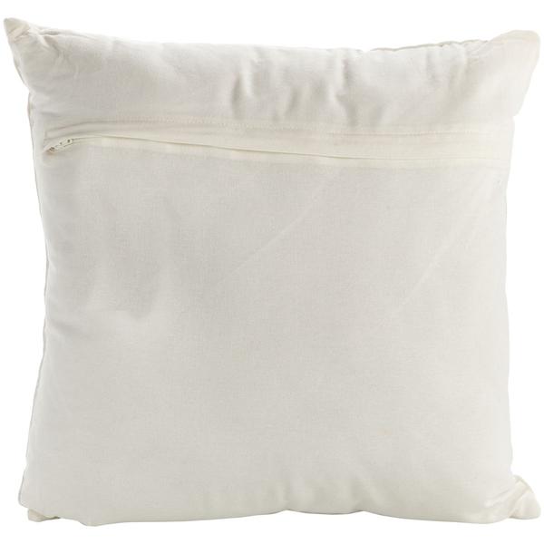 2026 Boscov''s Holiday Bear Decorative Pillow - 16x16