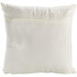 2026 Boscov''s Holiday Bear Decorative Pillow - 16x16 - image 2