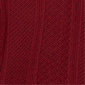 Plus Size Emaline Country Code 3/4 Sleeve Pointelle Cardigan - image 6