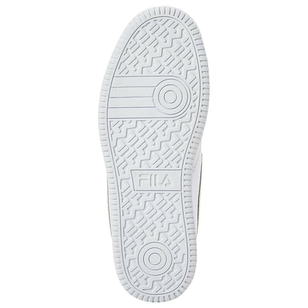 Big Kids Fila A Low Fashion Sneakers