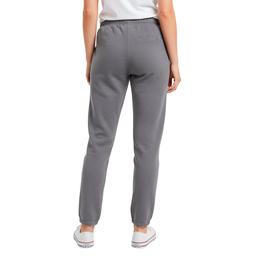 Petite Hasting & Smith Solid Fleece Lined Jogger Pants