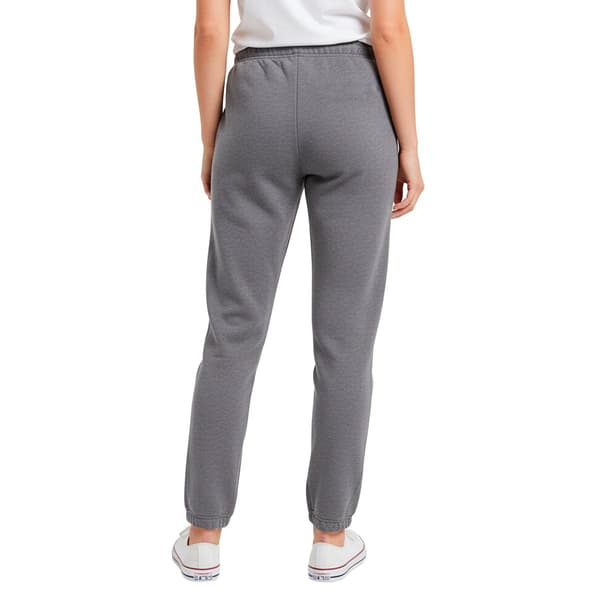 Petite Hasting & Smith Solid Fleece Lined Jogger Pants