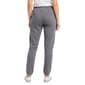 Petite Hasting & Smith Solid Fleece Lined Jogger Pants - image 3
