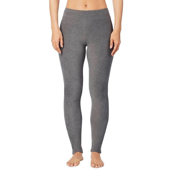 Womens Cuddl Duds(R) Fleece w/Stretch Leggings