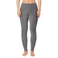 Womens Cuddl Duds(R) Fleece w/Stretch Leggings - image 1