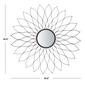 Safavieh Ravin Sunburst Mirror - image 3
