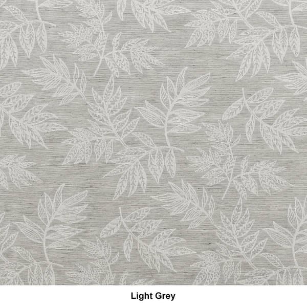 Kacey Jacquard Curtain