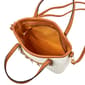 DS Fashion Satchel Crossbody with Charms - image 4