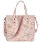 Luv Betsey by Betsey Johnson Mini Tote - Blush - image 4
