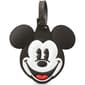 American Tourister(R) Disney Mickey Mouse Head ID Tag - image 1