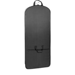 WallyBags® 60in. Premium Tri-Fold Travel Garment Bag