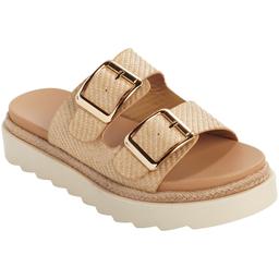 Womens Madden Girl Envyy Sandals