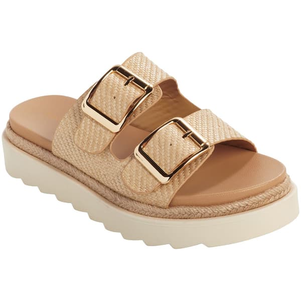 Womens Madden Girl Envyy Sandals - image 