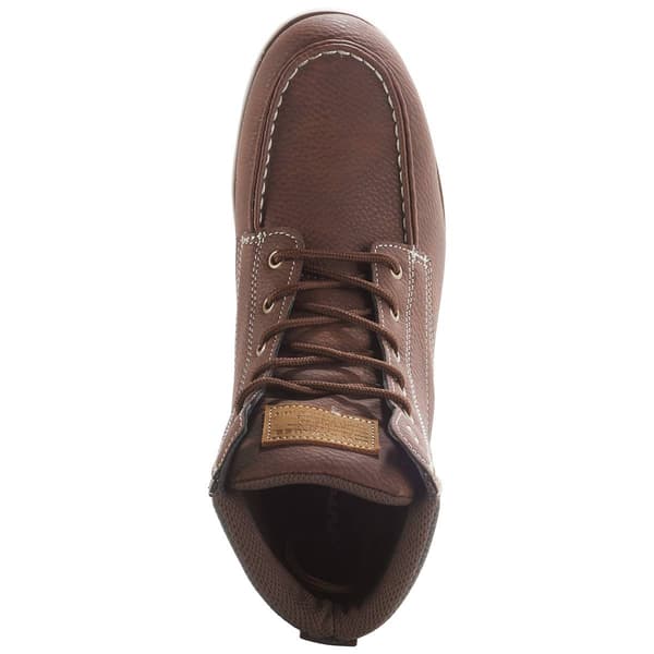 Mens Levi''s&#174; Dean Wax Ul Lace Up Hiker Chukka Boots