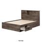 South Shore Ulysses Full Bed and Headboard Set - image 9