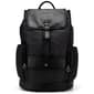 ELLE Eleganza Monogram Backpack - image 1