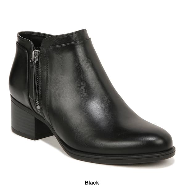 Womens Naturalizer Karol Ankle Boots