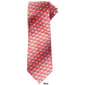 Mens Architect® Iowa Geometric Tie - image 5