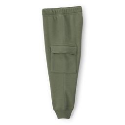 Toddler Boy Carter''s® 2pc. Fox Fleece Pullover & Pants Set