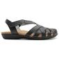 Womens JBU Bonnie Slingback Sandals - image 2