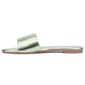 Womens New York & Company Slide Sandals - image 3