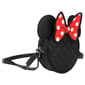 Disney 3D Minnie Mouse Canteen Crossbody - image 3