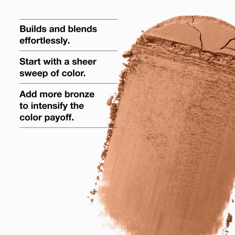 Clinique True Bronze™ Pressed Powder Bronzer