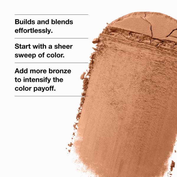 Clinique True Bronze™ Pressed Powder Bronzer