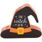 New View Witch Hat Standee - image 1
