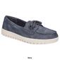 Womens Easy Street Sail Boat Shoes - image 6