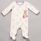 Baby Unisex (NB-9M) Koala Baby Owl & Squirrel Sleep & Play - image 1