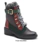 Womens Patrizia Hilvia Combat Boots - image 8