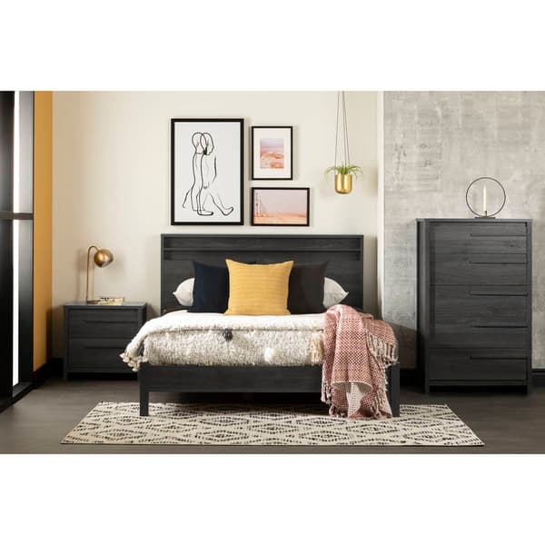 South Shore Lensky 5-Drawer Chest