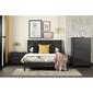 South Shore Lensky 5-Drawer Chest - image 3