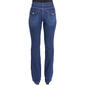 Juniors YMI® Classic Low Rise Bootcut Jeans - image 3
