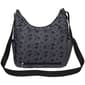 BG By Baggallini&#174; Phoenix Lunar Bloom Hobo Crossbody - image 2