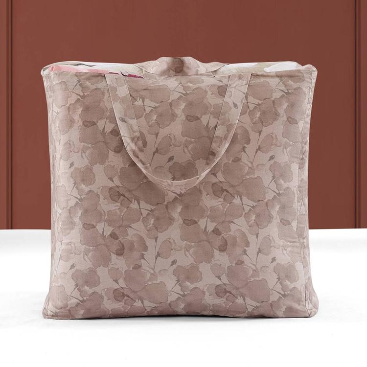 Bebejan® Florence Cotton 5pc. Reversible Comforter Set