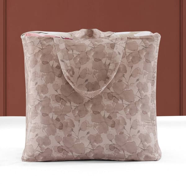 Bebejan® Florence Cotton 5pc. Reversible Comforter Set