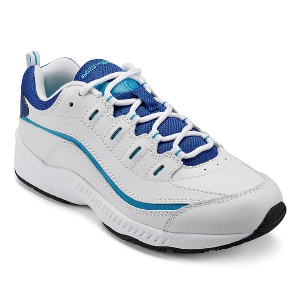 Womens Easy Spirit Romy Athletic Sneakers Boscov s