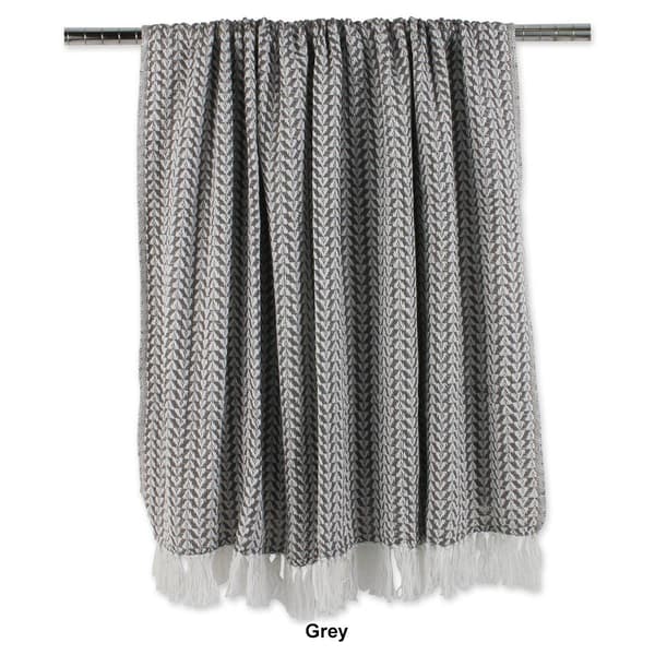 DII® Arrowhead Throw - 50x60