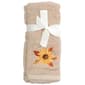 Avanti Sunflower 2pk. Fingertip Towel - image 1