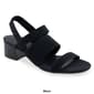 Womens Aerosoles Chara Elastic Strap Heeled Sandals - image 9