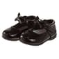 Little Girls Josmo Mary Jane Bow Flats - image 8